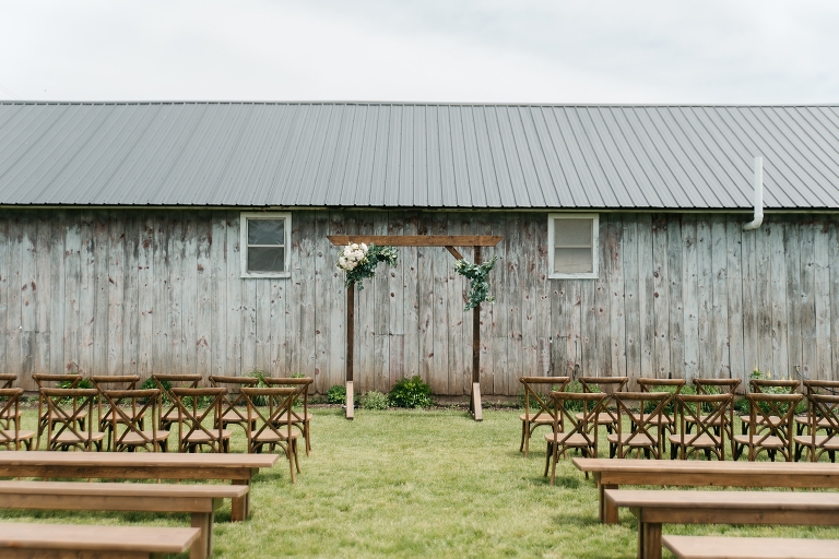 brindlewood barn wedding