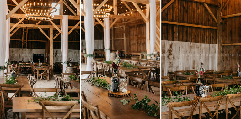 brindlewood barn wedding